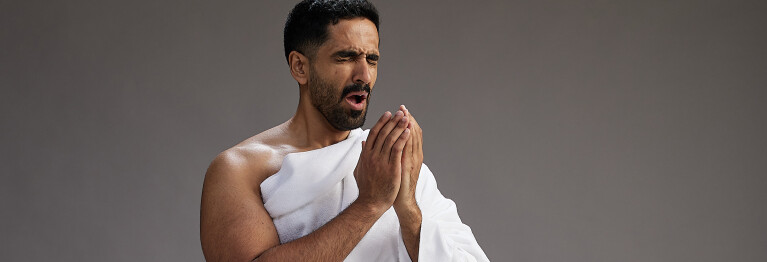 Hajj Season
